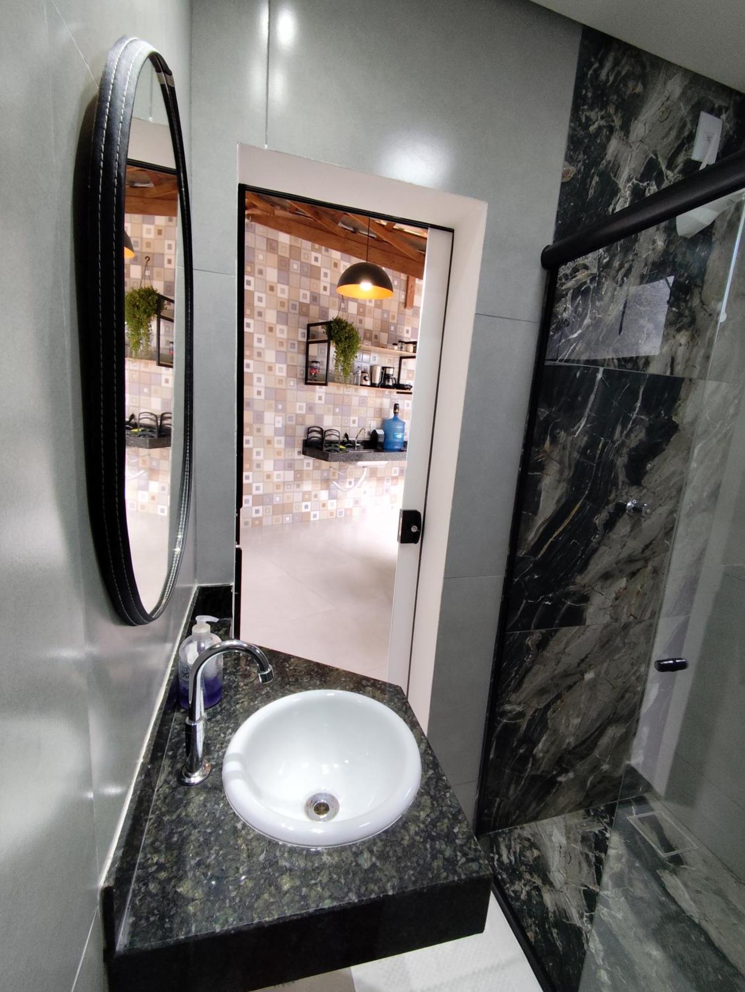 Vila Loft 61 - No Coracao De Curvelo Exteriér fotografie