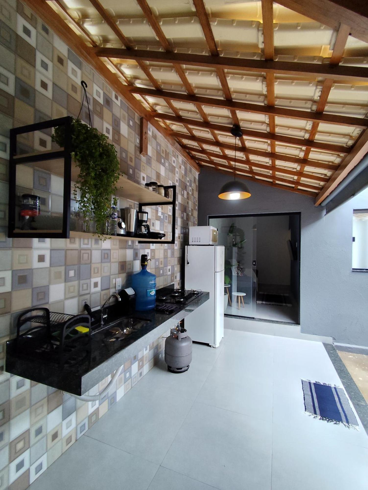 Vila Loft 61 - No Coracao De Curvelo Exteriér fotografie