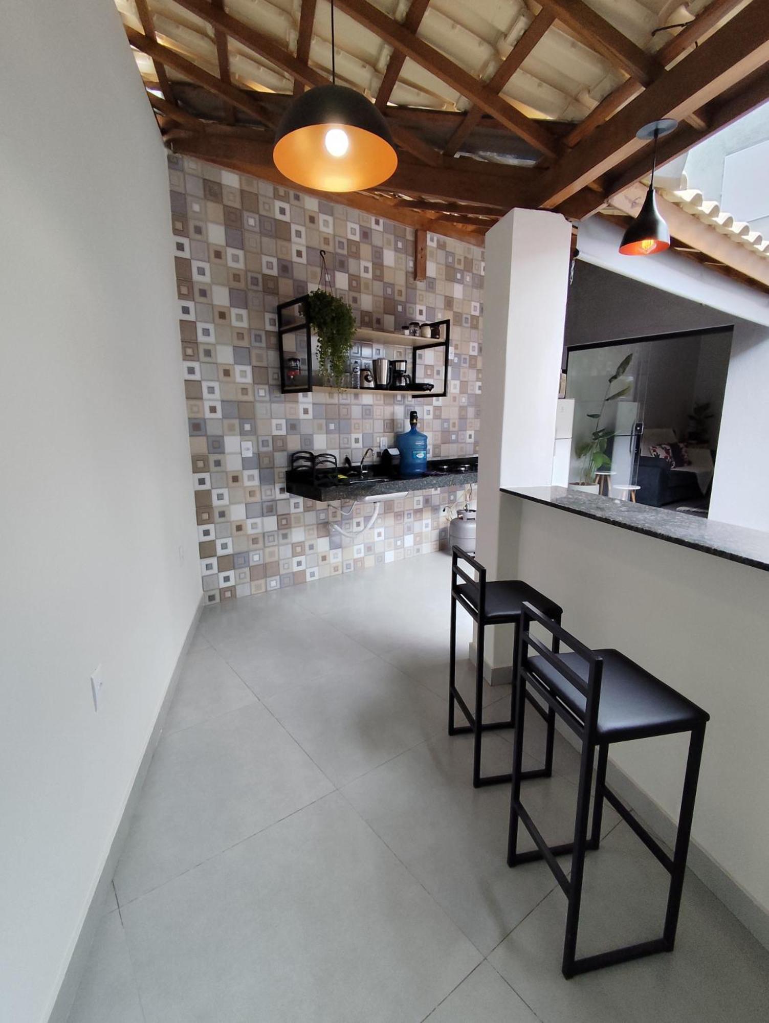 Vila Loft 61 - No Coracao De Curvelo Exteriér fotografie