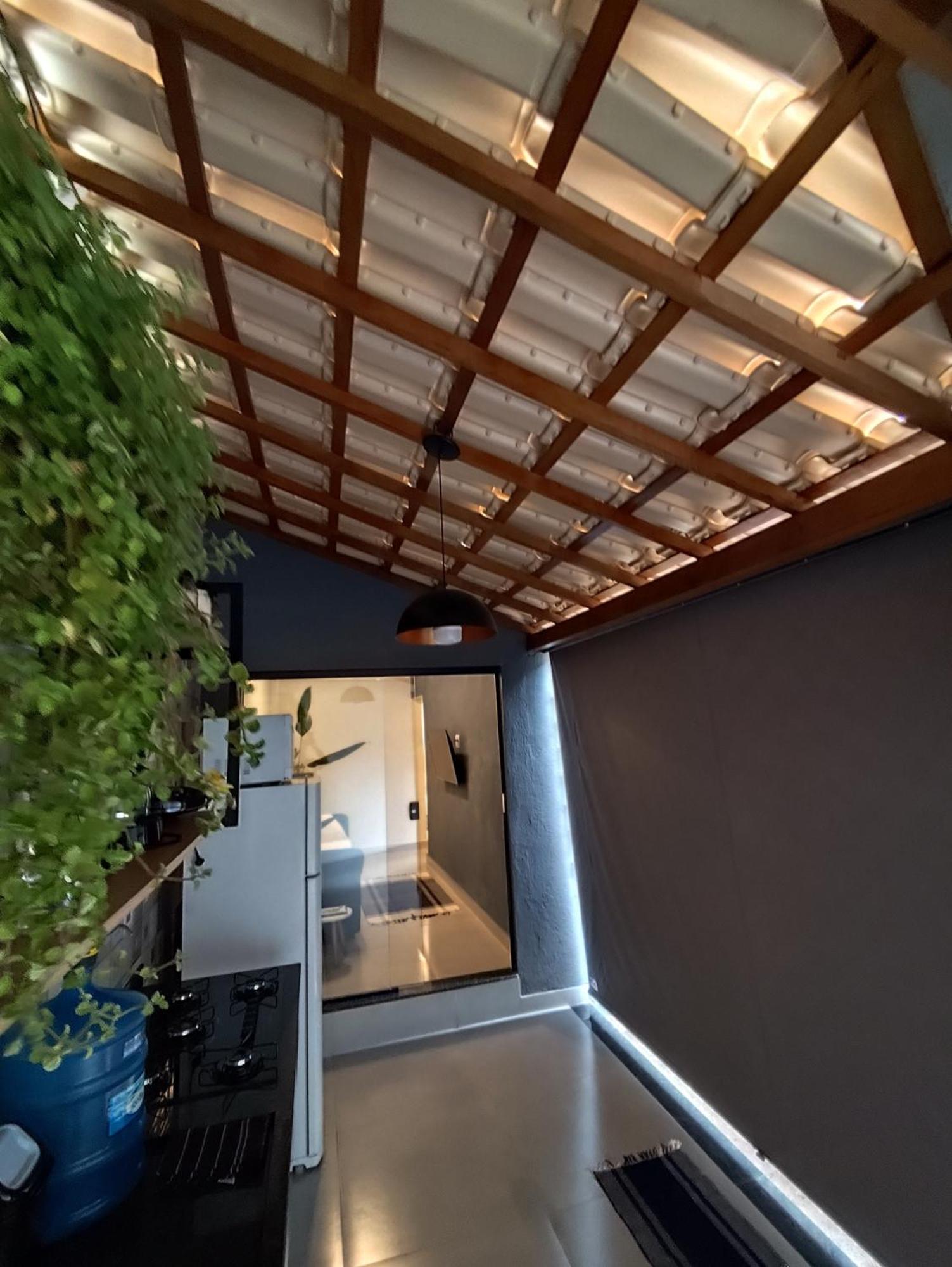 Vila Loft 61 - No Coracao De Curvelo Exteriér fotografie