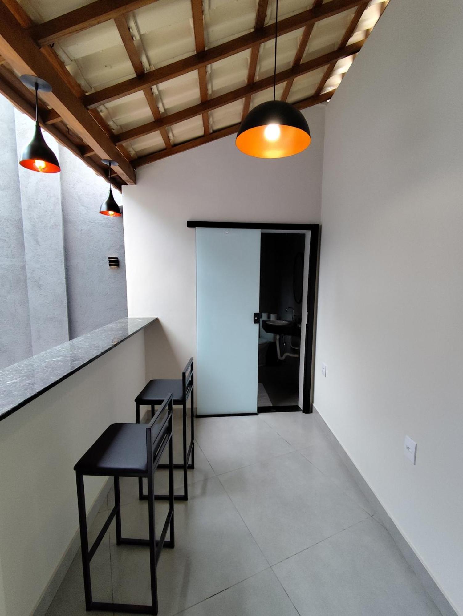Vila Loft 61 - No Coracao De Curvelo Exteriér fotografie