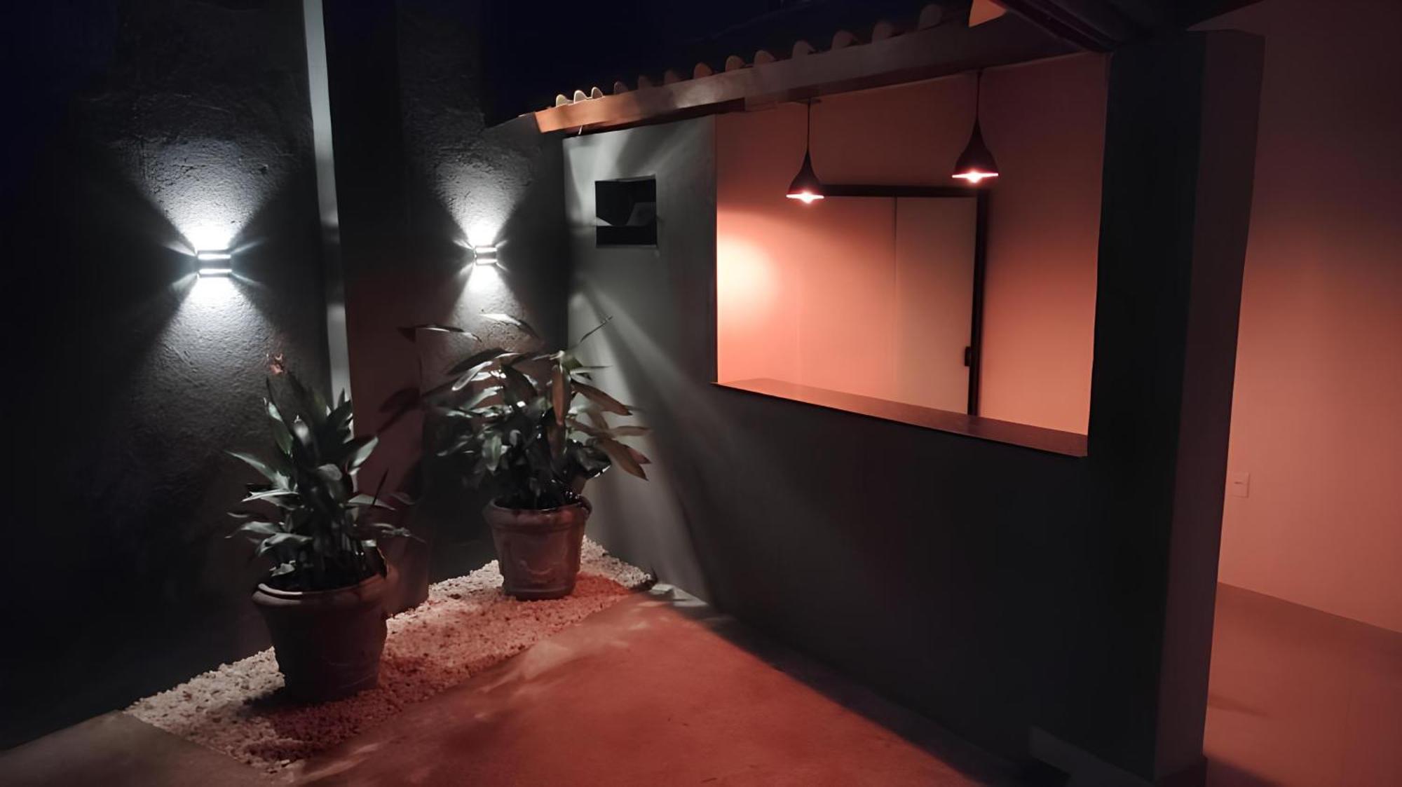Vila Loft 61 - No Coracao De Curvelo Exteriér fotografie