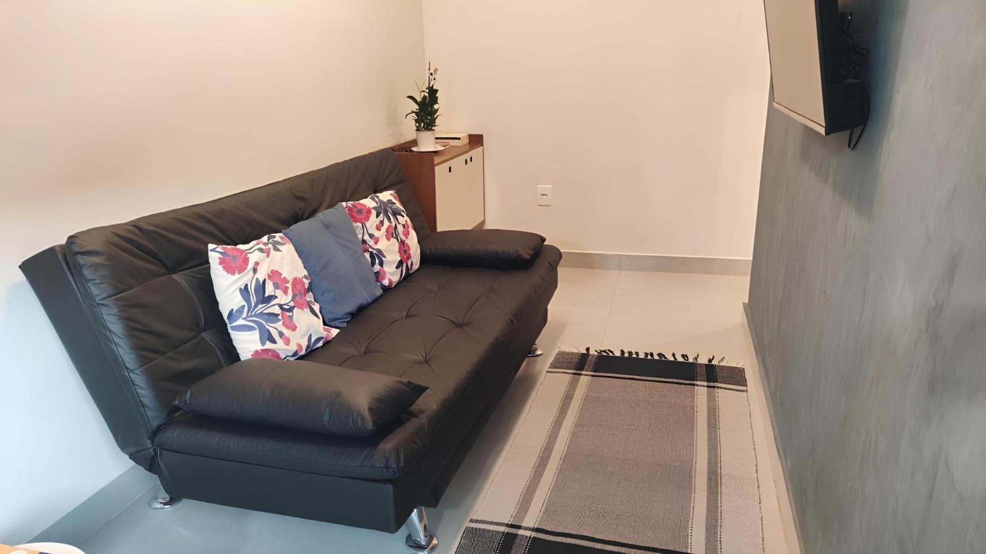 Vila Loft 61 - No Coracao De Curvelo Exteriér fotografie