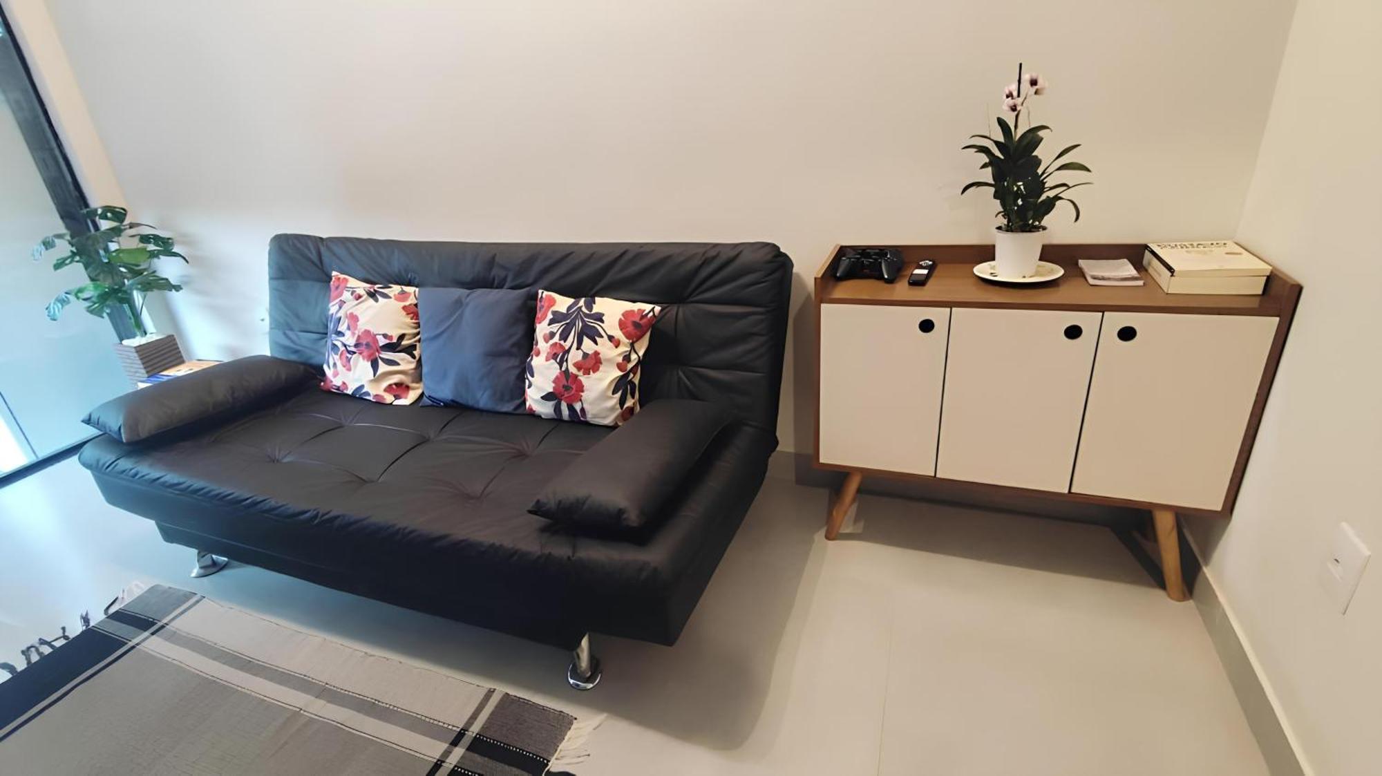 Vila Loft 61 - No Coracao De Curvelo Exteriér fotografie