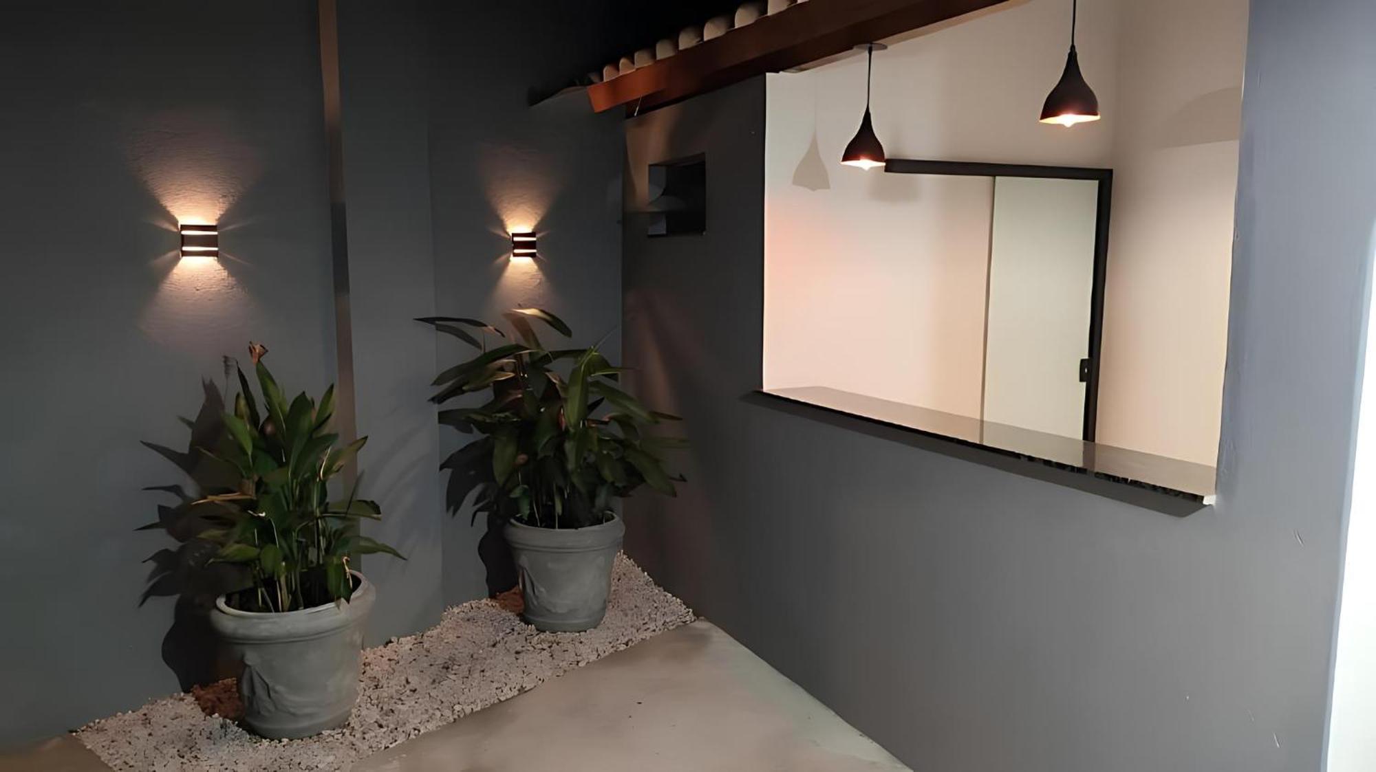 Vila Loft 61 - No Coracao De Curvelo Exteriér fotografie